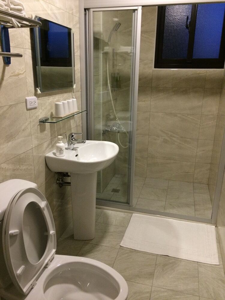 Luo Dong Traveler B&B