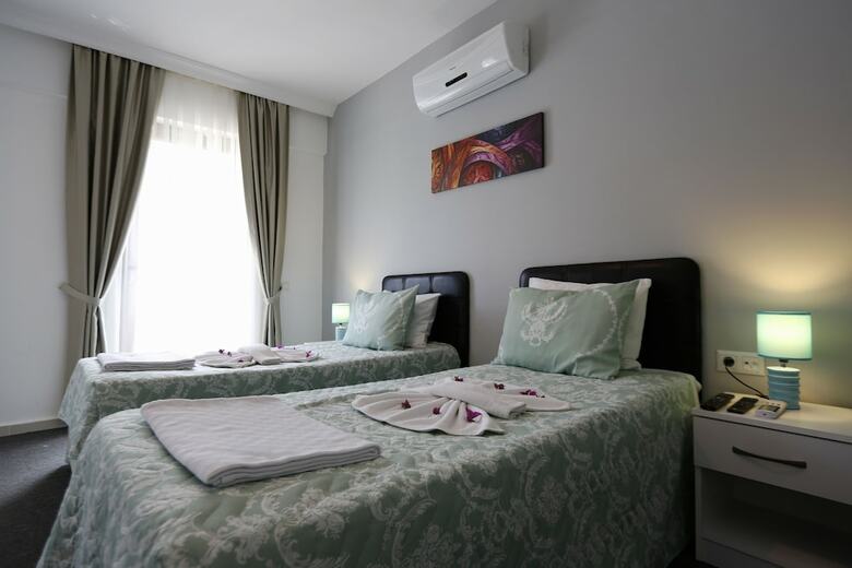 Himm Hotel