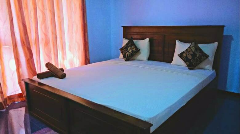 Hotel Blue Mount Resort