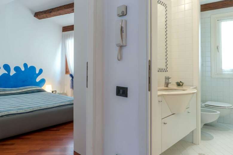 Apartamento Ca' Marina
