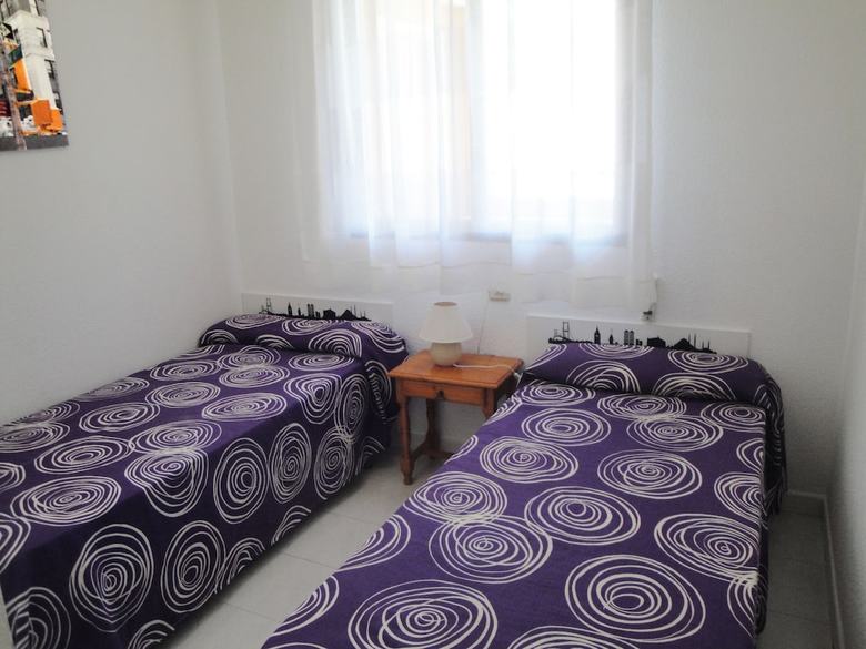 Apartamentos Varios Oropesa 3000