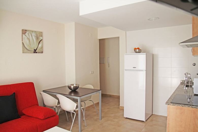 Apartamentos Varios Oropesa 3000