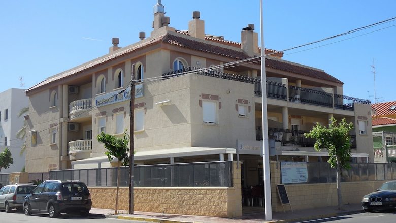 Apartamentos Varios Oropesa 3000