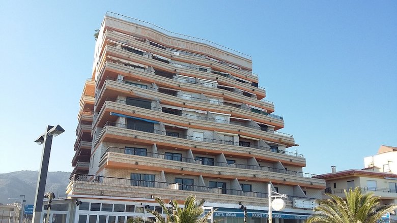 Apartamentos Varios Oropesa 3000