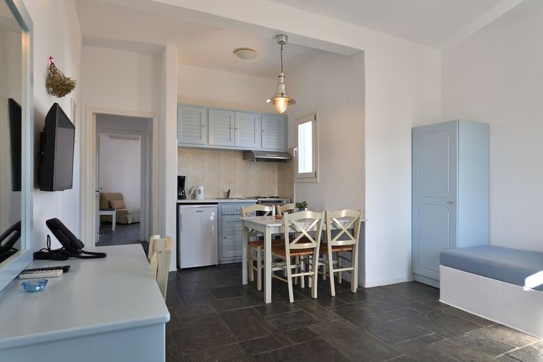 Hotel Kalypso Studios & Apartments