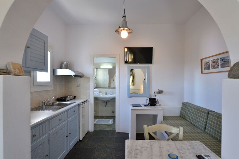 Hotel Kalypso Studios & Apartments
