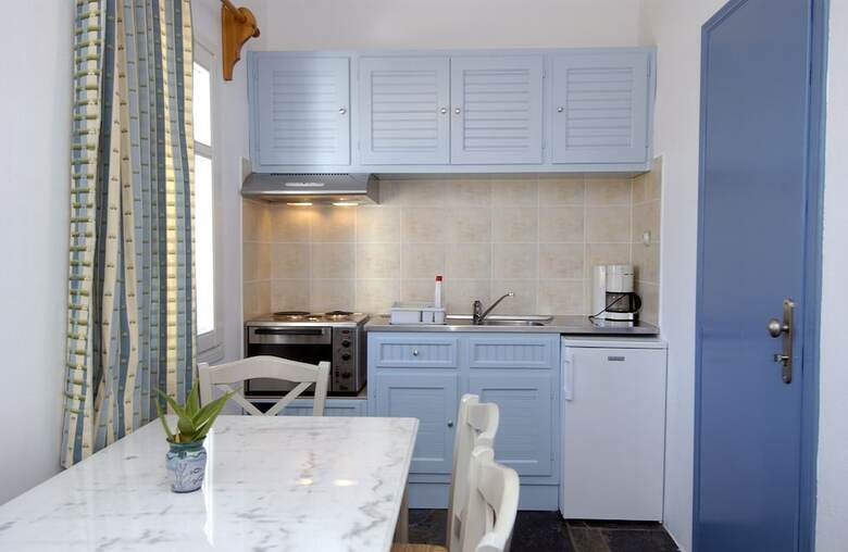 Hotel Kalypso Studios & Apartments