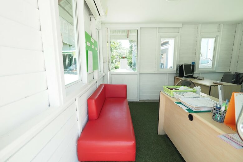 Hotel Baan Suan Resort Juree Punsuk