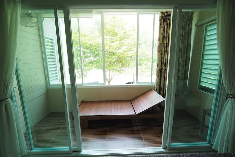 Hotel Baan Suan Resort Juree Punsuk