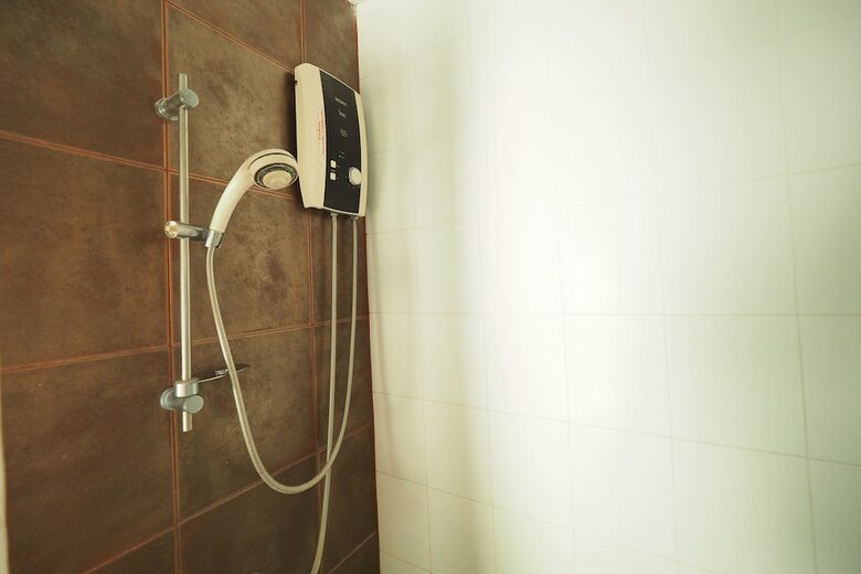 Hotel Baan Suan Resort Juree Punsuk