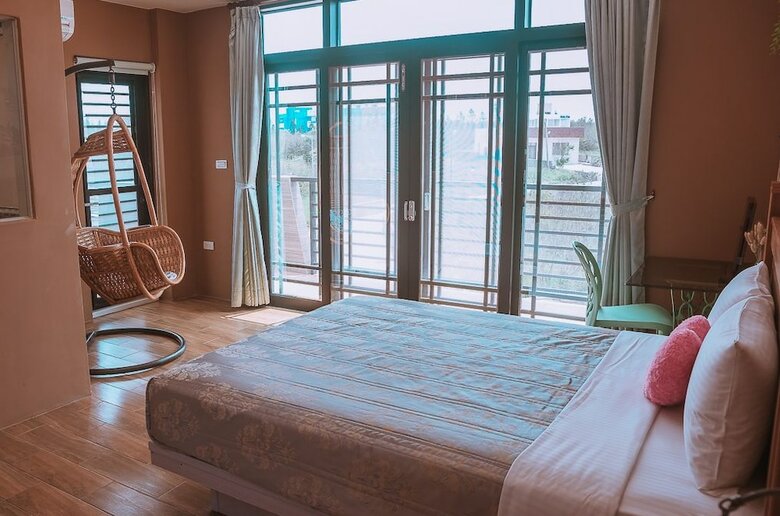 Bed & Breakfast Big Fish House