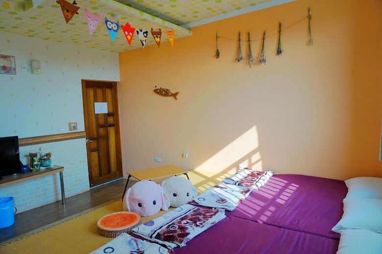Bed & Breakfast Big Fish House