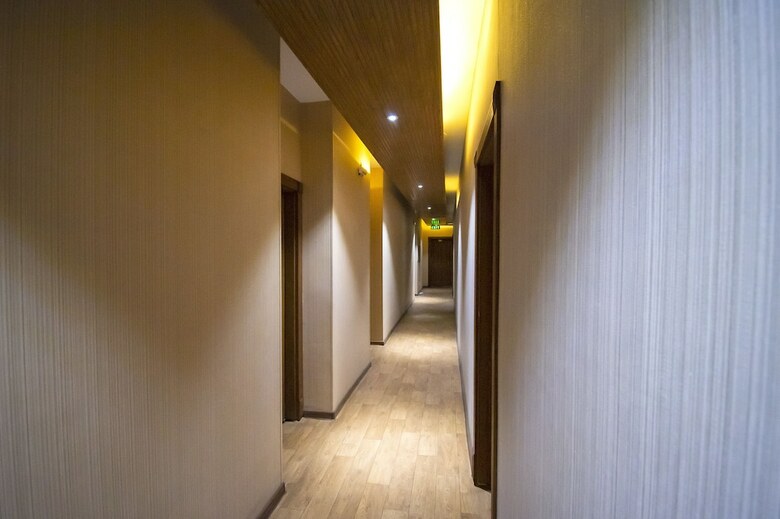 Mika Hotel