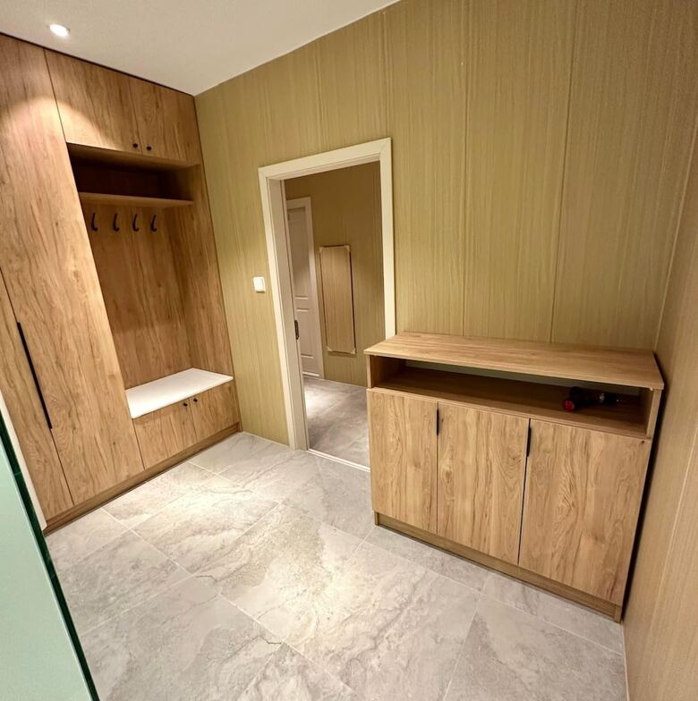 Mika Hotel