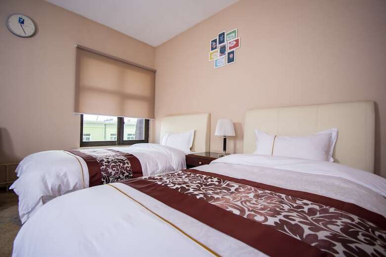 Mika Hotel