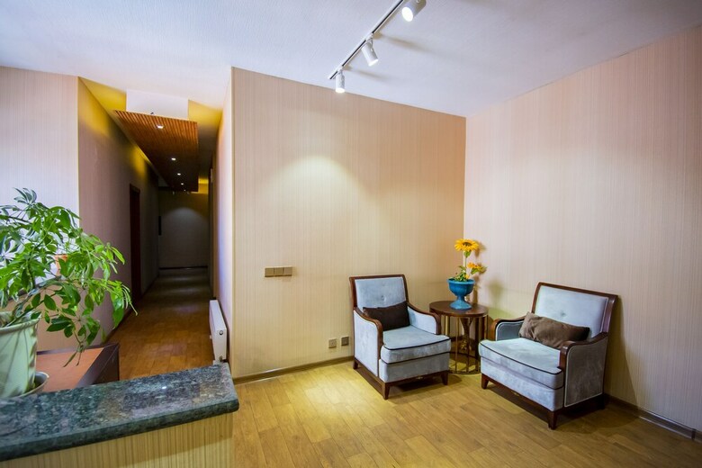 Mika Hotel
