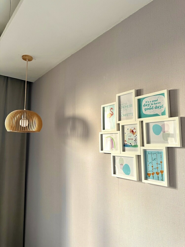 Mika Hotel