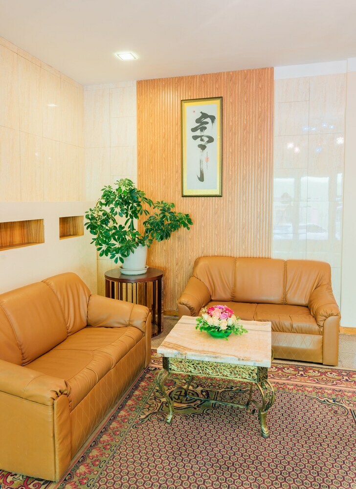 Mika Hotel