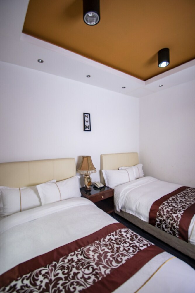Mika Hotel