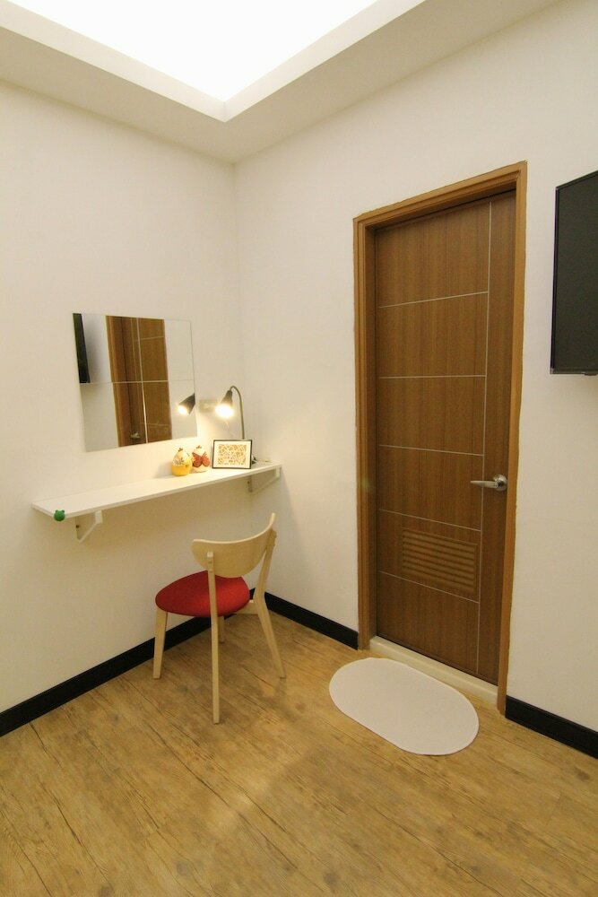 Bed & Breakfast Hualien Inn