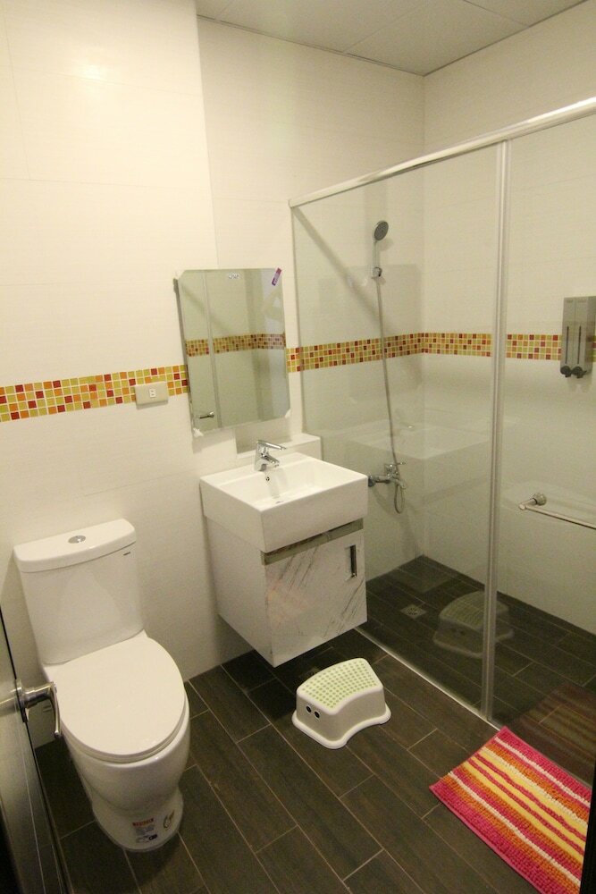 Bed & Breakfast Hualien Inn