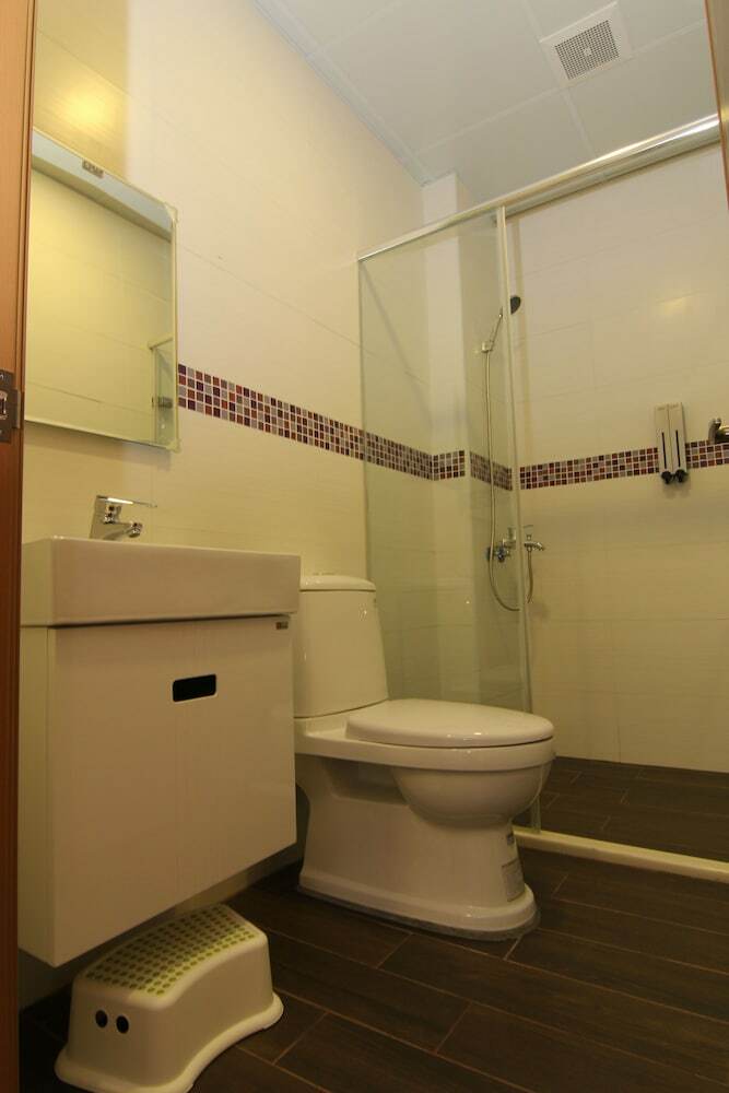 Bed & Breakfast Hualien Inn