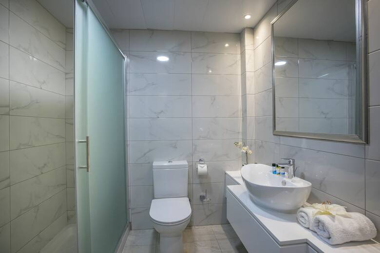Aquamare Beach Hotel & Spa
