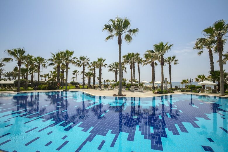 Aquamare Beach Hotel & Spa