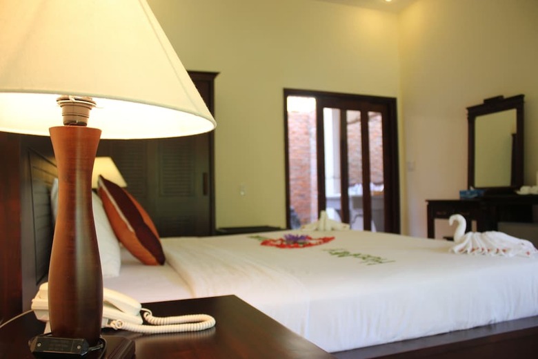 Hotel Golden Peak Resort & Spa Phan Thiet