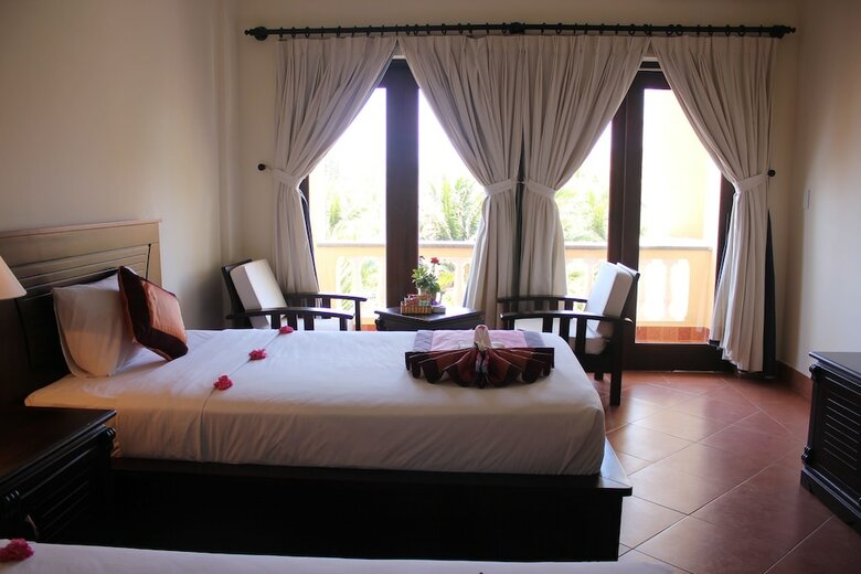 Hotel Golden Peak Resort & Spa Phan Thiet