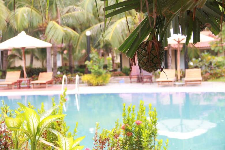 Hotel Golden Peak Resort & Spa Phan Thiet