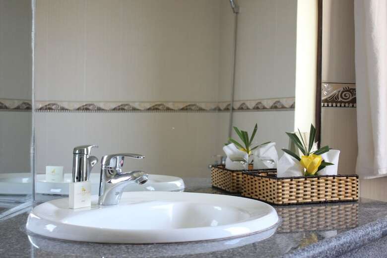 Hotel Golden Peak Resort & Spa Phan Thiet