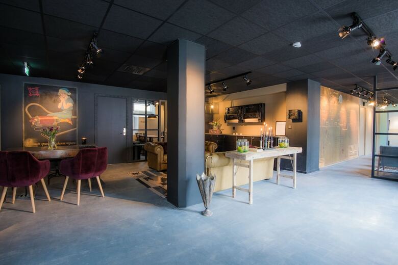 Forenom Aparthotel Stockholm Bromma