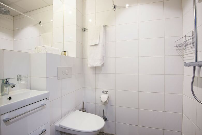 Forenom Aparthotel Stockholm Bromma