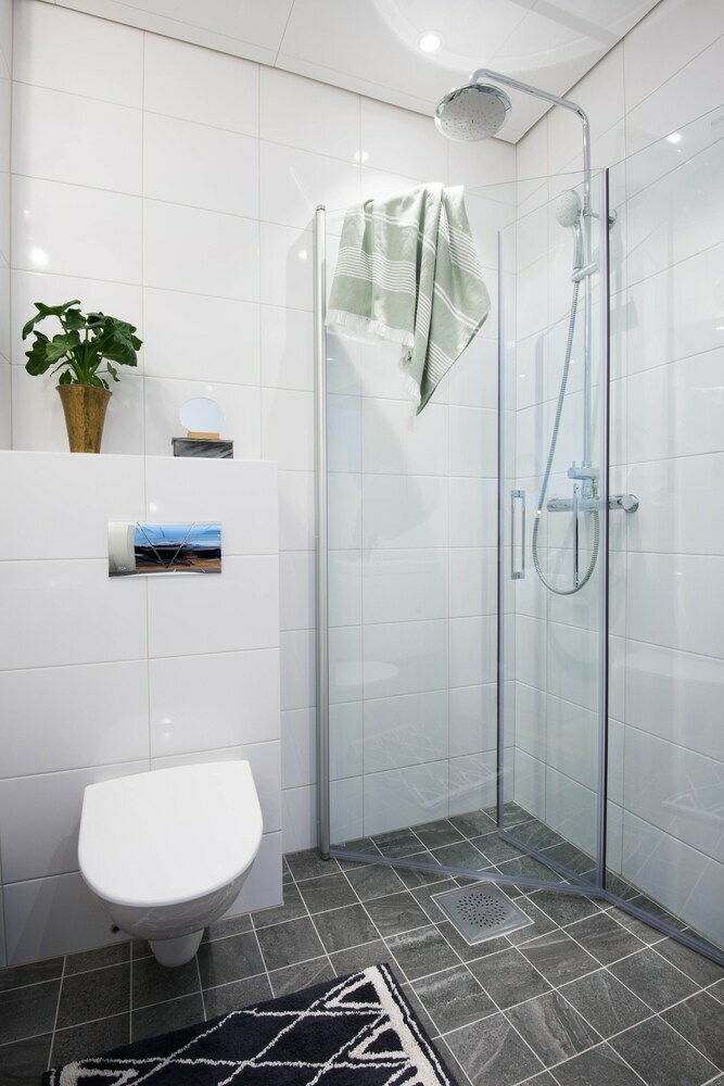 Forenom Aparthotel Stockholm Bromma