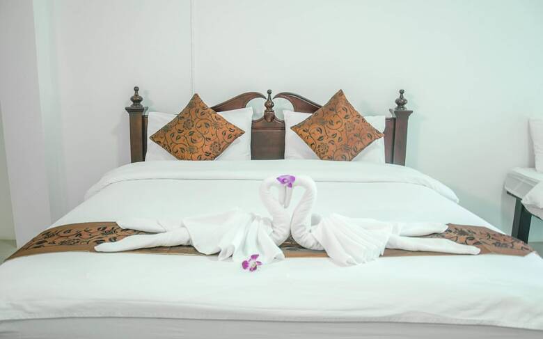 Hotel Baan Lugchang