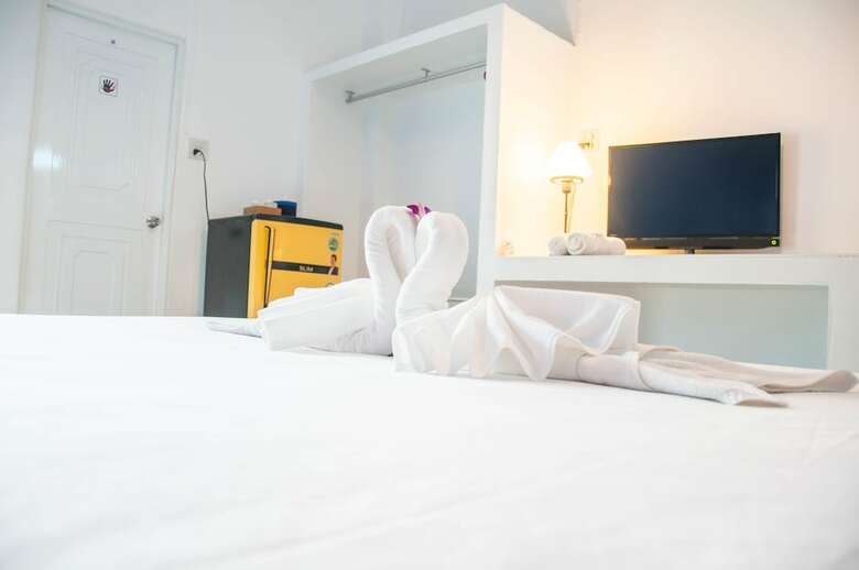 Hotel Baan Lugchang