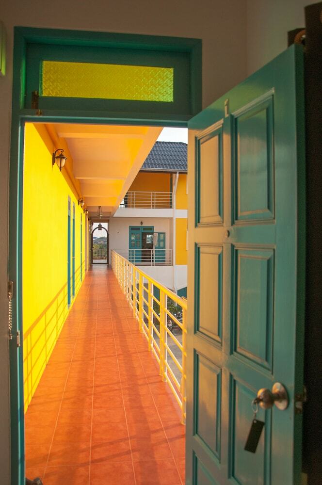 Hotel Baan Lugchang