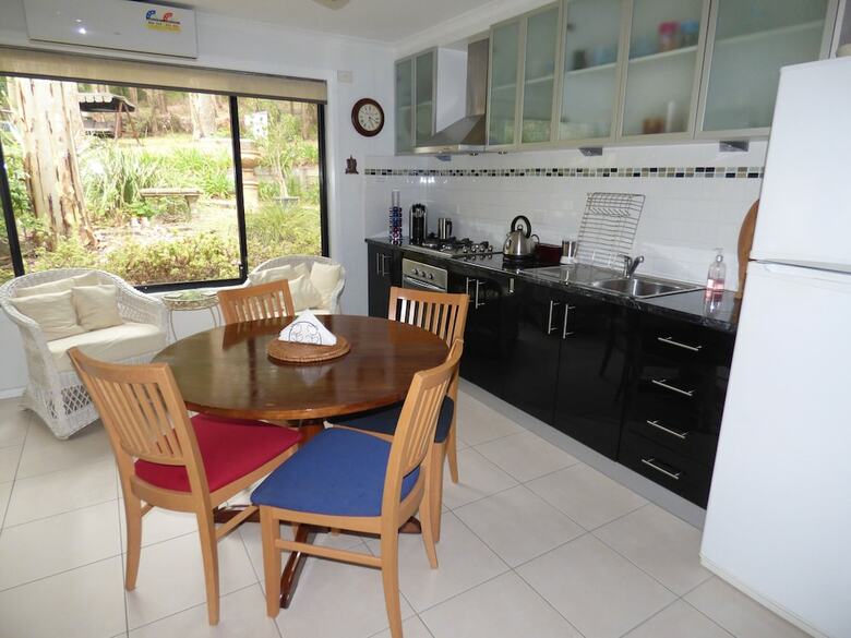 Apartamentos Werekataba