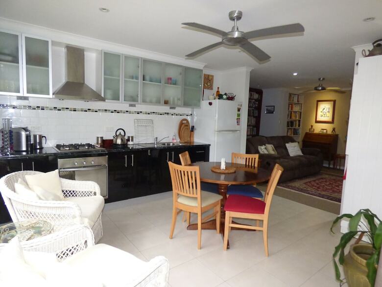 Apartamentos Werekataba
