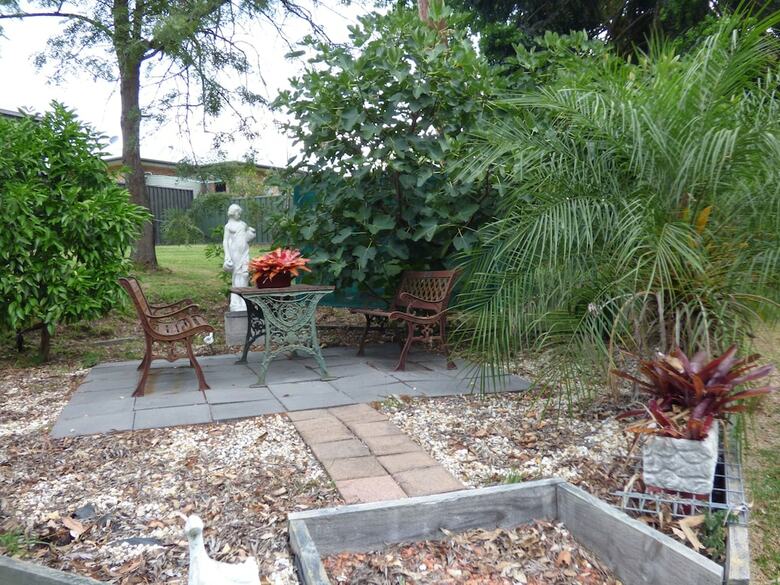 Apartamentos Werekataba