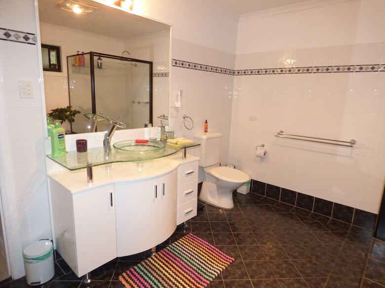 Apartamentos Werekataba