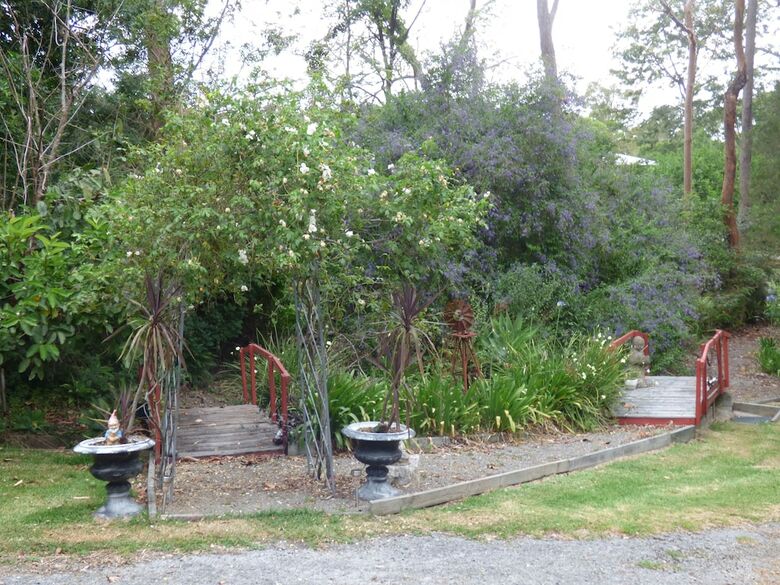 Apartamentos Werekataba
