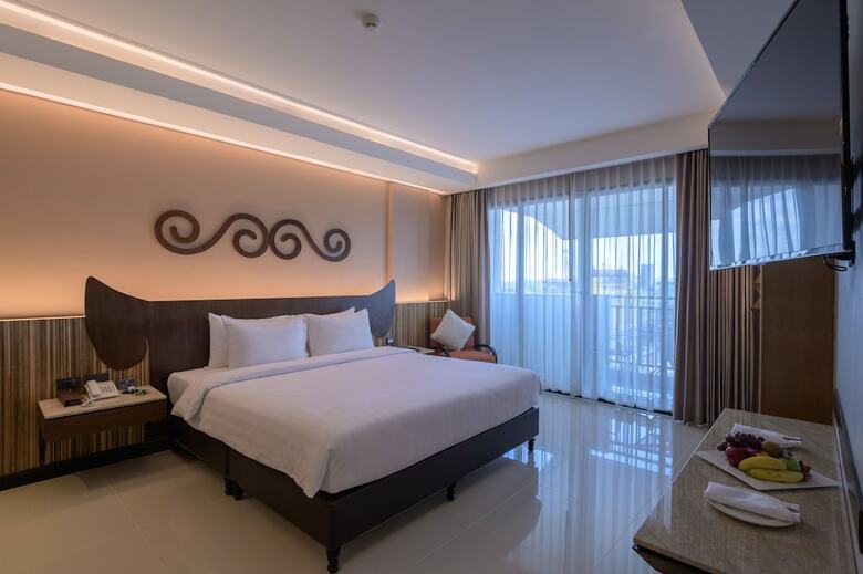 Hotel Le Bali Resort & Spa