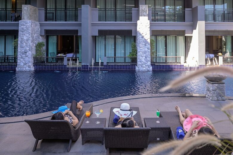 Hotel Le Bali Resort & Spa
