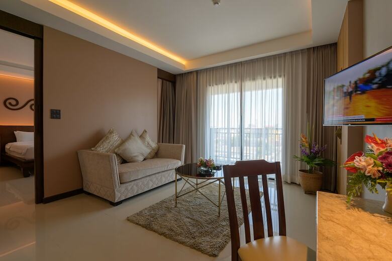 Hotel Le Bali Resort & Spa