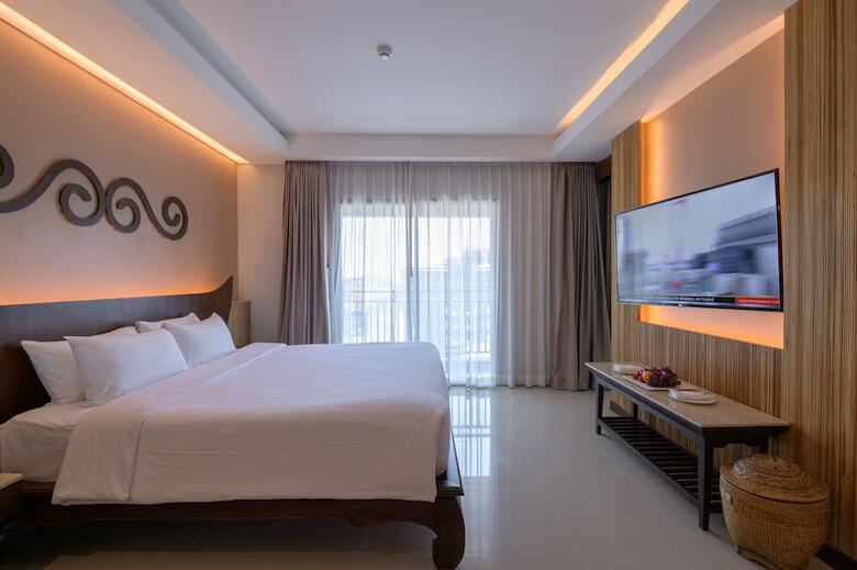 Hotel Le Bali Resort & Spa