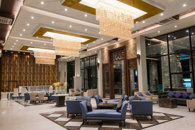 Hotel Le Bali Resort & Spa