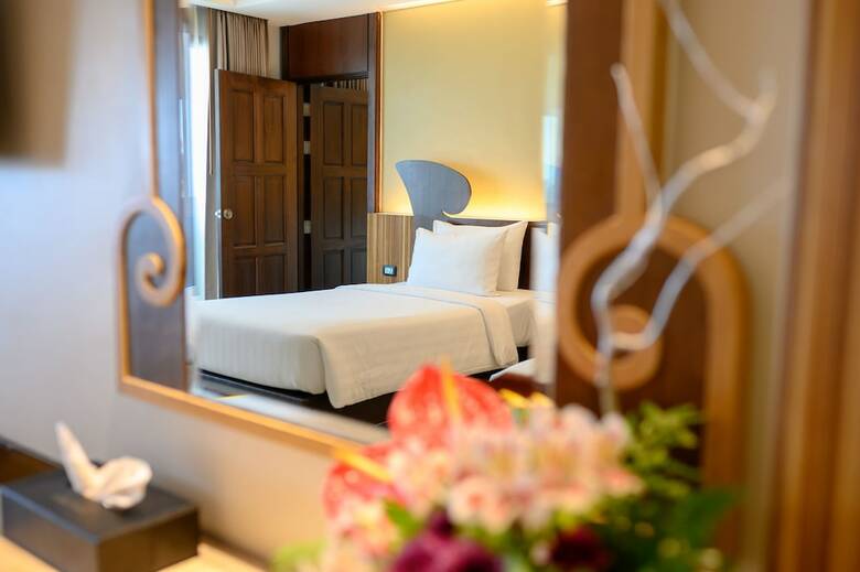Hotel Le Bali Resort & Spa