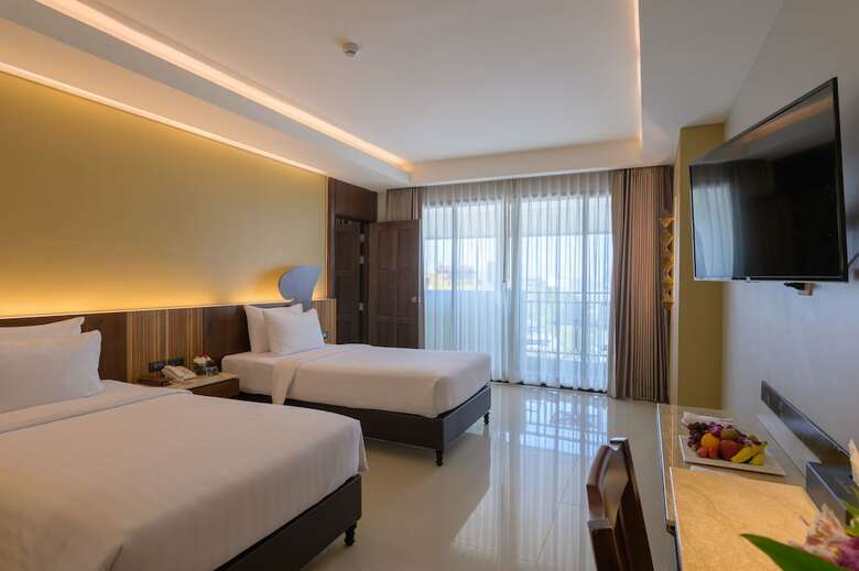Hotel Le Bali Resort & Spa